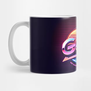 Gen X Mug